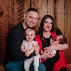 Meet your Posher, Lindsay